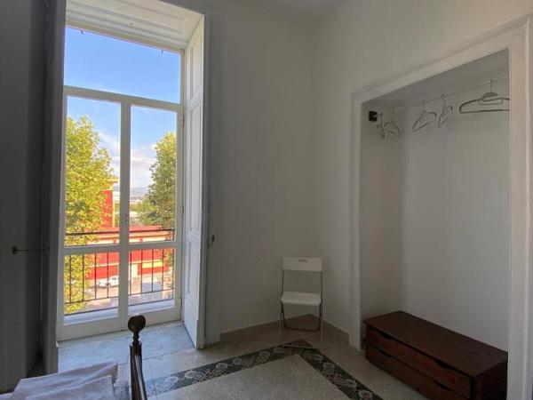 Campo di Marte : photo 2 de la chambre chambre double avec lit d'appoint