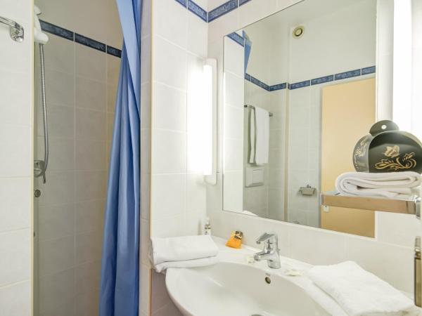 Résidence Pierre & Vacances Les Terrasses Du Parc : photo 8 de la chambre appartement 1 chambre avec terrasse (4 personnes)