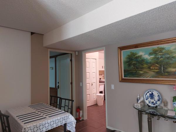 Green Village B&B : photo 3 de la chambre chambre lit queen-size 