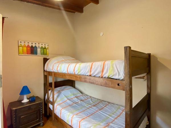 Open House Hostel : photo 2 de la chambre chambre lits jumeaux Économique