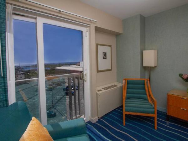 Amazing hotel room with ocean views 1419 : photo 4 de la chambre appartement