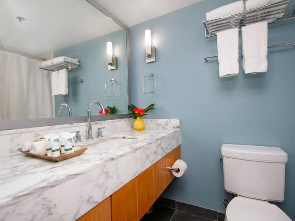 Amazing hotel room with ocean views 1419 : photo 6 de la chambre appartement