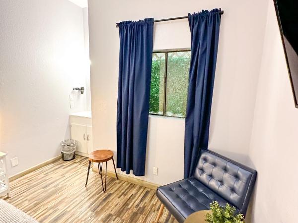 Samesun Venice Beach Hotel & Hostel : photo 9 de la chambre chambre double avec salle de bains commune