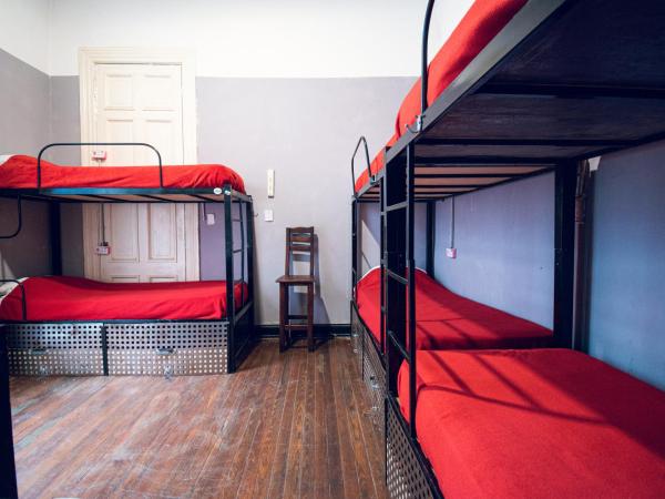 IDEAL SOCIAL Hostel : photo 2 de la chambre dortoir mixte de 6 lits