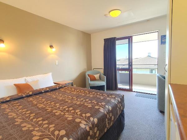 Airways Motel : photo 1 de la chambre studio lit queen-size 