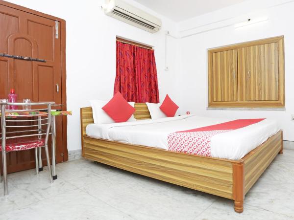 Flagship New Silver Inn : photo 8 de la chambre chambre double standard
