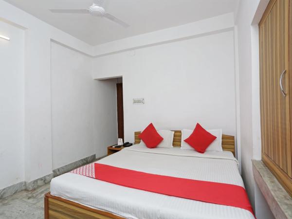 Flagship New Silver Inn : photo 1 de la chambre chambre double standard