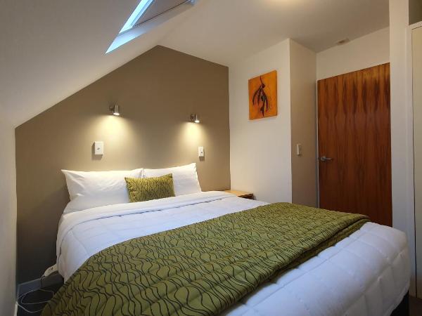 Airways Motel : photo 1 de la chambre suite 1 chambre
