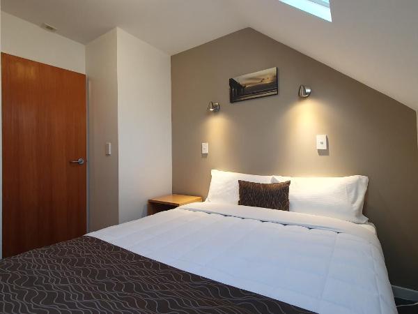 Airways Motel : photo 2 de la chambre suite 1 chambre