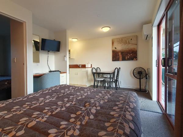 Airways Motel : photo 3 de la chambre grande suite 1 chambre