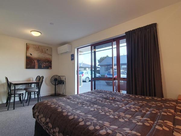 Airways Motel : photo 6 de la chambre grande suite 1 chambre