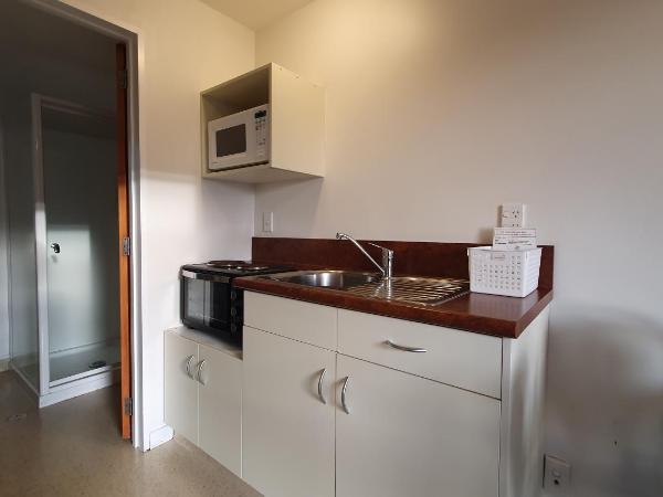 Airways Motel : photo 4 de la chambre grande suite 1 chambre