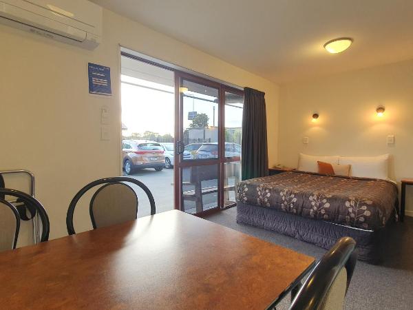 Airways Motel : photo 1 de la chambre grande suite 1 chambre