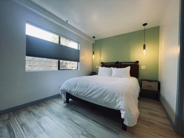 Hotel Koxie : photo 8 de la chambre appartement