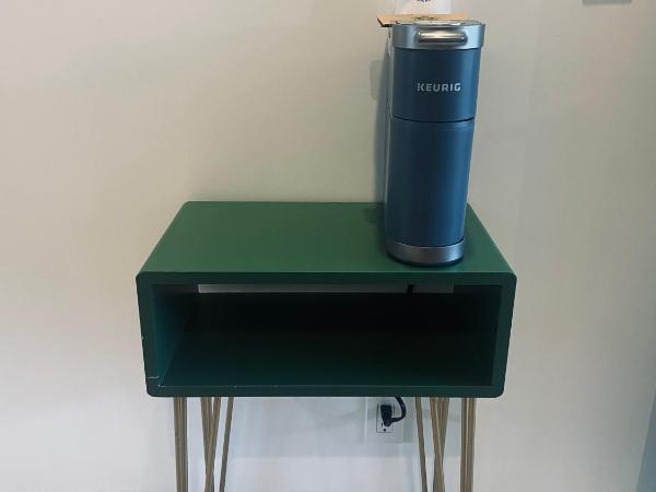 Hotel Koxie : photo 9 de la chambre appartement