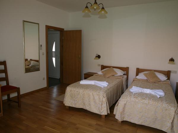 Villa Kula : photo 1 de la chambre chambre lits jumeaux classique - rez-de-chaussée