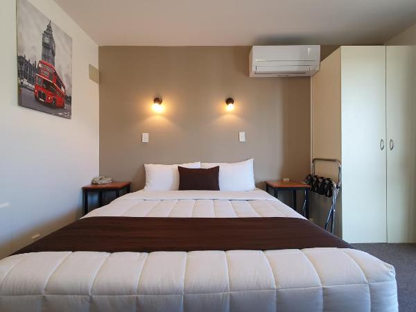 Airways Motel : photo 2 de la chambre studio - accessible aux personnes à mobilité réduite 