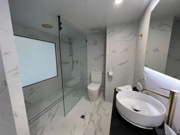 The Benson Hotel : photo 2 de la chambre suite benson