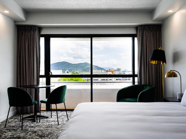 The Benson Hotel : photo 3 de la chambre chambre lit king-size standard