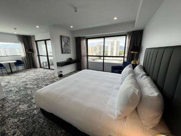 The Benson Hotel : photo 6 de la chambre suite benson