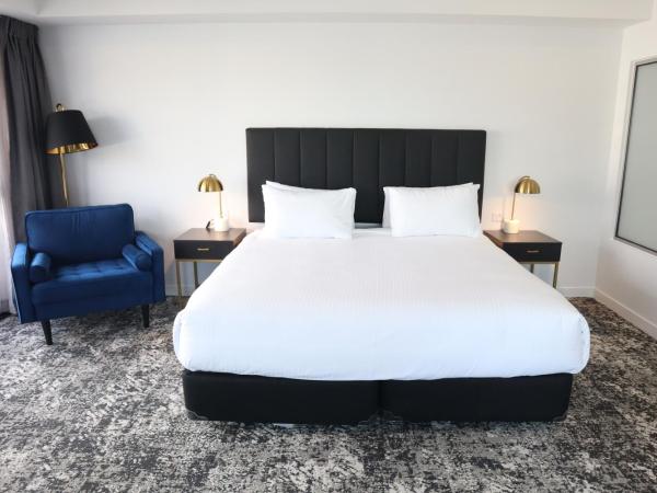 The Benson Hotel : photo 8 de la chambre suite benson