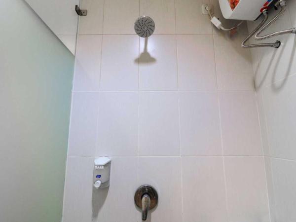 Rumah Kayu Manis Bintaro : photo 2 de la chambre chambre simple supérieure