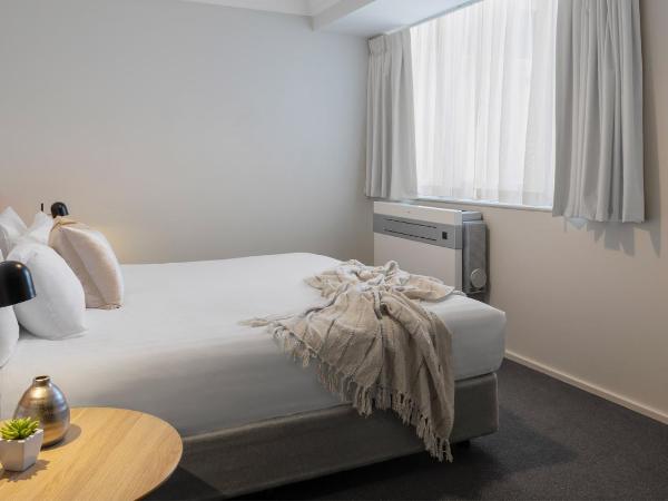 Oaks Perth Hotel : photo 1 de la chambre studio exécutif