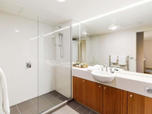 The Old Woolstore Apartment Hotel : photo 2 de la chambre appartement 1 chambre