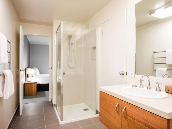 The Old Woolstore Apartment Hotel : photo 3 de la chambre appartement 1 chambre