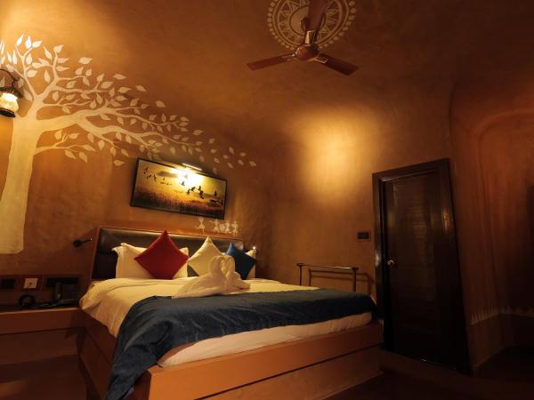 MJ Avyanna Resort & Convention Centre, Bengaluru : photo 2 de la chambre chambre familiale