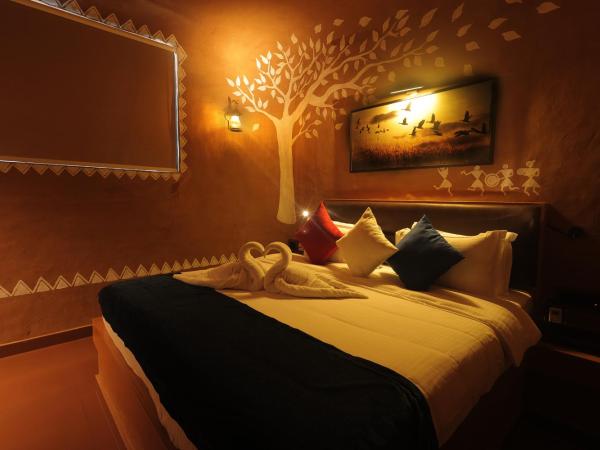 MJ Avyanna Resort & Convention Centre, Bengaluru : photo 4 de la chambre chambre familiale