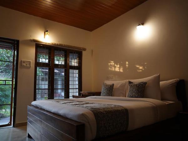 Alfred Place : photo 4 de la chambre chambre familiale