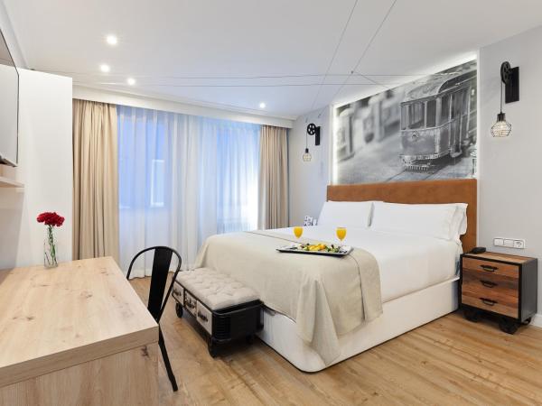 Grupotel Mayorazgo : photo 1 de la chambre chambre triple