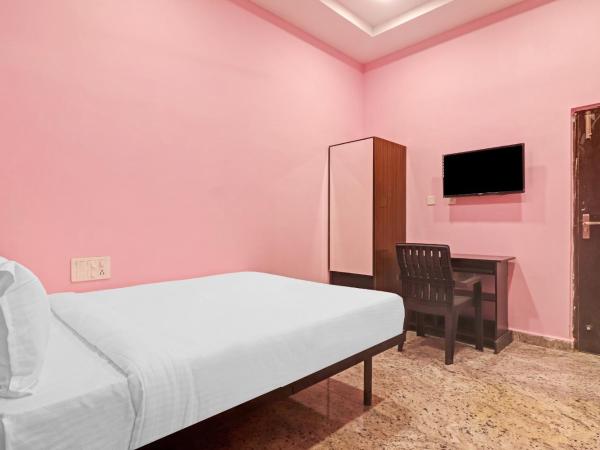 Hotel Sai Balaji Near Golconda Fort : photo 1 de la chambre chambre double standard