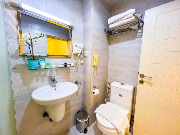 24 Gold Hotel : photo 5 de la chambre chambre super deluxe