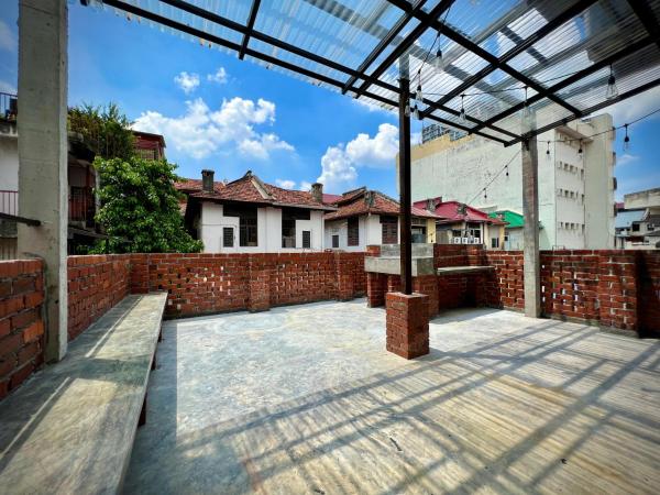 DoSomething Guest House 8 : photo 9 de la chambre chambre double