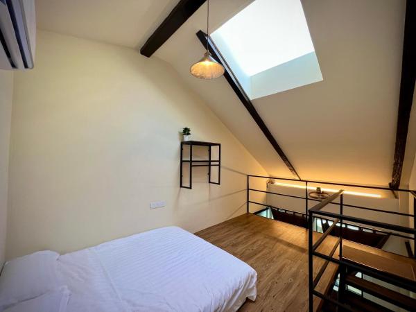 DoSomething Guest House 1 : photo 8 de la chambre chambre double ou lits jumeaux