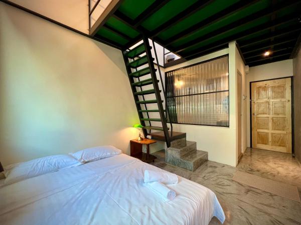 DoSomething Guest House 1 : photo 5 de la chambre chambre double ou lits jumeaux