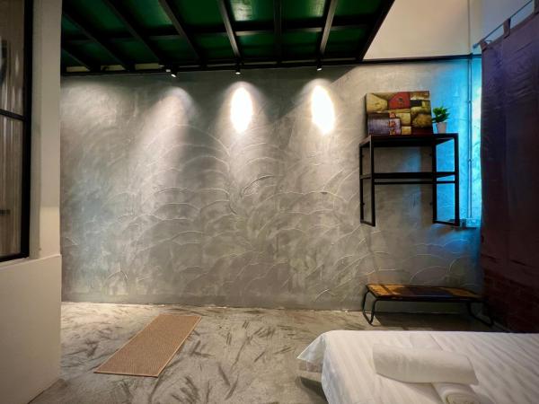 DoSomething Guest House 1 : photo 7 de la chambre chambre double ou lits jumeaux