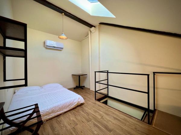 DoSomething Guest House 2 : photo 5 de la chambre chambre double ou lits jumeaux