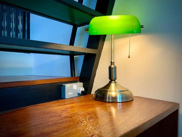 DoSomething Guest House 2 : photo 10 de la chambre chambre double ou lits jumeaux