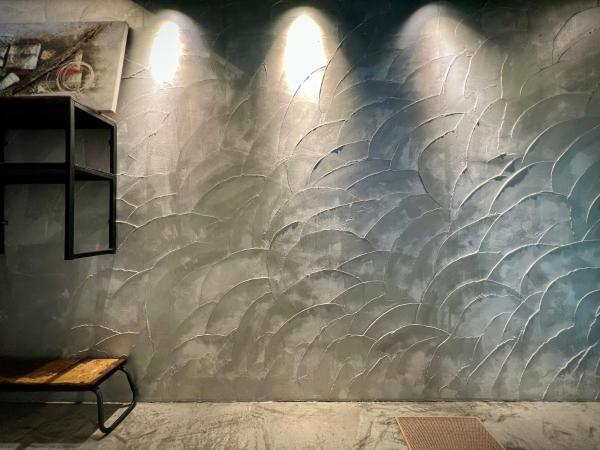 DoSomething Guest House 2 : photo 9 de la chambre chambre double ou lits jumeaux