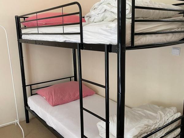 Lubelski : photo 3 de la chambre lit dans dortoir mixte de 4 lits