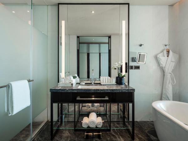 Niccolo Chongqing : photo 1 de la chambre n2 grand river view king