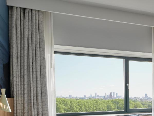 Marriott Hotel The Hague : photo 2 de la chambre chambre lits jumeaux deluxe