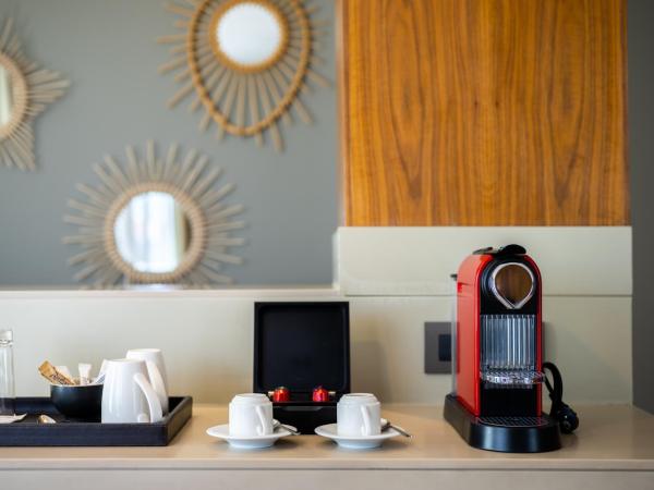 Radisson Blu Marrakech, Carré Eden : photo 3 de la chambre chambre premium - terrasse