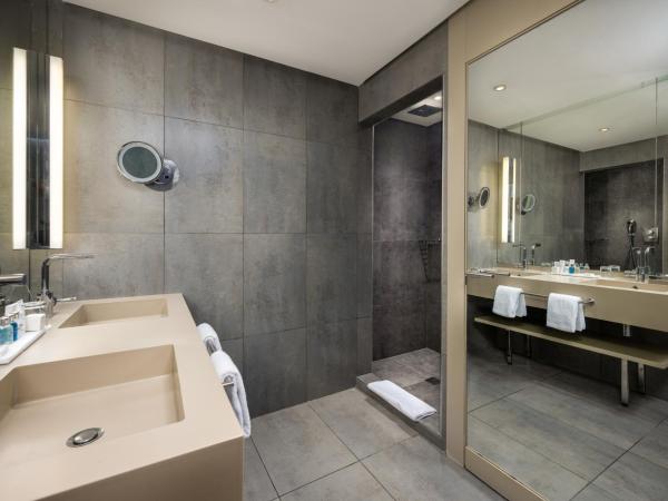 Radisson Blu Marrakech, Carré Eden : photo 1 de la chambre suite junior avec terrasse