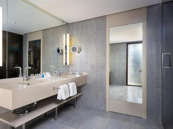 Radisson Blu Marrakech, Carré Eden : photo 8 de la chambre suite avec terrasse