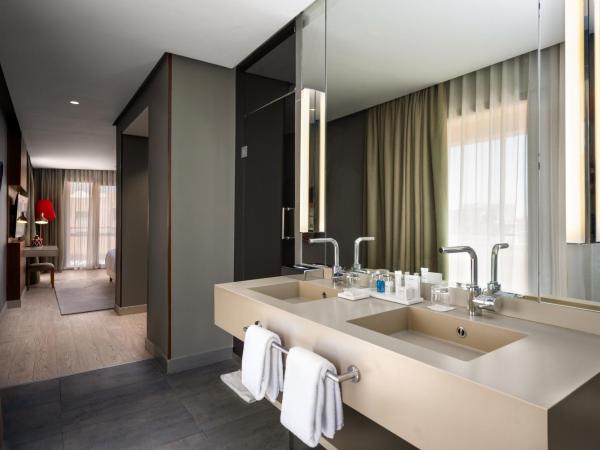 Radisson Blu Marrakech, Carré Eden : photo 5 de la chambre suite présidentielle - terrasse