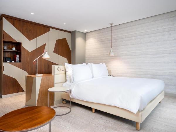 Radisson Blu Marrakech, Carré Eden : photo 5 de la chambre chambre premium - terrasse